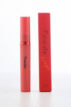 Тинт для губ Etude House Powder Rouge Tint RD301 Nude Red