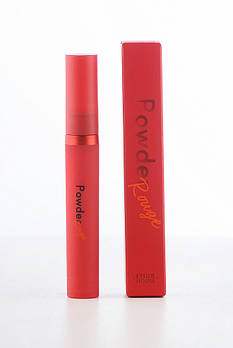 Тинт для губ Etude House Powder Rouge Tint RD302 Newtro Red