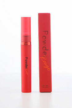 Тинт для губ Etude House Powder Rouge Tint RD304 More Red