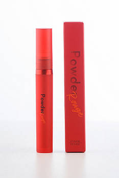 Тинт для губ Etude House Powder Rouge Tint RD305 Clean Red