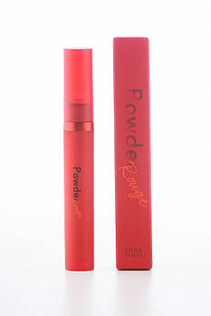 Тинт для губ Etude House Powder Rouge Tint RD306 Classic Red