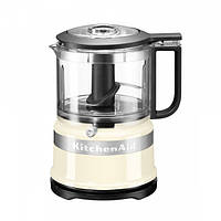 Кухонный миникомбайн KitchenAid 5KFC3516EAC кремовий (код 1348895)