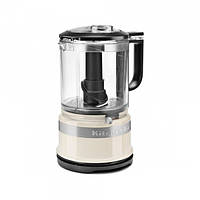 Кухонный миникомбайн KitchenAid 5KFC0516EAC кремовый (код 1348898)