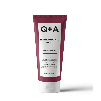 Зволожувальний крем із гіалуроновою кислотою Q+A Hyaluronic Acid Daily Moisturiser, фото 4