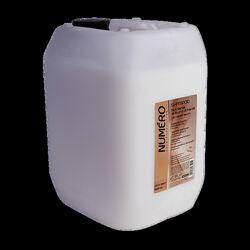 Живильний шампунь для волосся з маслом Каріте Brelil Numero Nutritive 10 л., фото 1