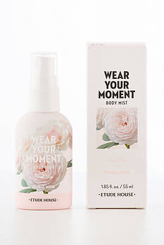 Парфумований міст для тіла Etude House Wear Your Moment Body Mist Pink Kiss