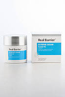 Защитный крем для лица Real Barrier Extreme Cream 50 мл (8809048415638) для сухой и чувствительной кожи