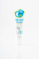 SCINIC Soft Foot Deo Cream Крем зволожувальний і освіжувач для ніг (8 809 546 000 596)