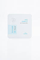 SCINIC The Simple Soft Peeling Pads Слабокислотные пилинг-пэды для лица (8 809 546 001 548)