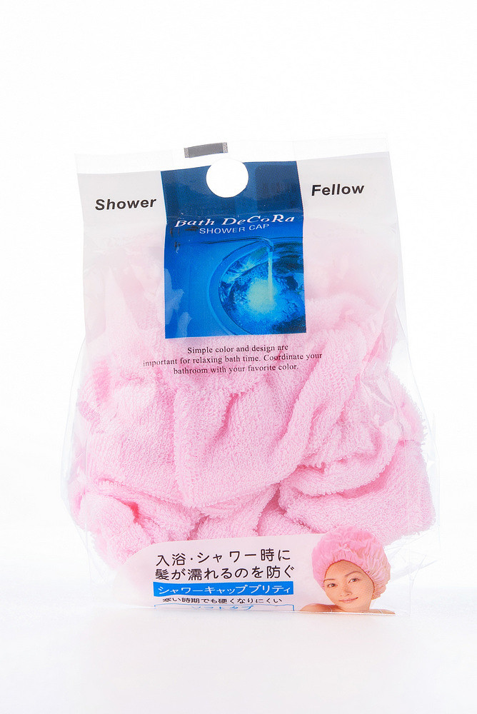 Косметична пов'язка для волосся SEVEN STAR Hair Band для косметичних процедур, фото 1