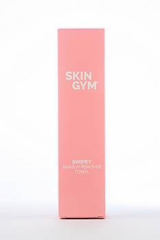 Рушник для зняття макіяжу Skin Gym Swipey Makeup Remover Towel серветка для демакіяжу