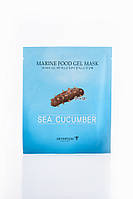 Гидрогелевая маска с экстрактом морского огурца Skinfood Marine Food Gel Mask Sea Cucumber (8 809 427 862 701)
