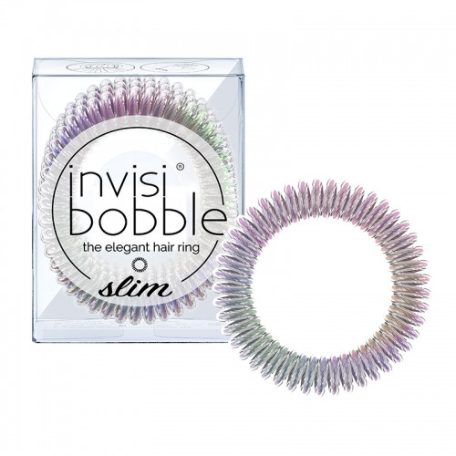 Резинка браслет для волосся Invisibobble SLIM Vanity Fairy