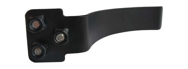 Гальмо Brake TC алюмінієве міцне високоякісне, фото 4