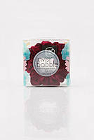 Резинка браслет для волосся Invisibobble SPRUNCHIE Red Wine Is Fine, фото 2