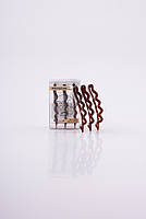 Заколка для волосся Invisibobble Waver Pretty Dark, фото 3