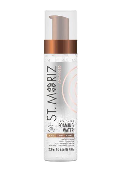 Сироватка-автозагара для обличчя, 15мл St. Moriz Advanced Tan Boosting Facial Serum, фото 1