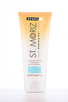 Зволожуючий лосьйон для поступової засмаги St.Moriz Pro Golden Glow Tanning Moisturiser, фото 6