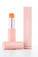 Jennyhouse Tinted Lip Balm #01 Juicy Orange Оттеночный бальзам для губ (8809655380268)