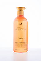 La'dor Dermatical Hair-Loss Shampoo For Thin Hair Зміцнювальний шампунь проти випадіння для тонкого волосся 530 мл