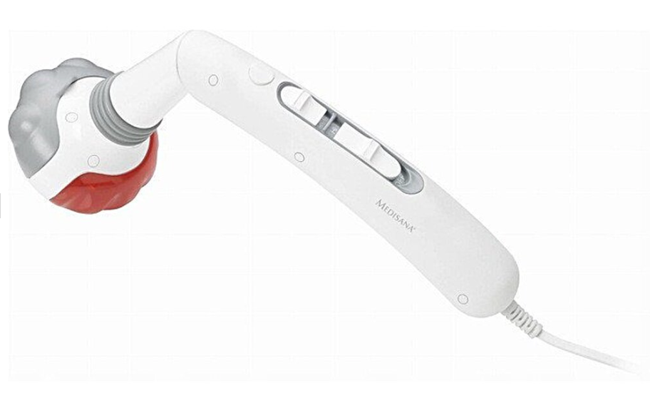 Ручний масажер Medisana Німеччина HM 886