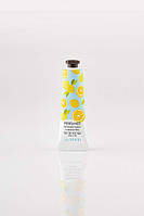 The Saem Perfumed Hand Light Essence Lemon Mint Парфюмированная эссенция для рук лимона и мяти (8806164128695)