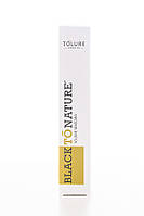 Тушь для ресниц удлиняющая Tolure Cosmetics BlackTo Nature Volumizing Mascara (10 мл)