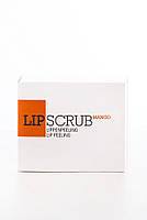 Скраб для губ зволожувальний Tolure Cosmetics Lip Scrub Mango, фото 3