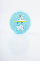 Заспокійливий гель-крем із екстрактом блакитної ромашки VILLAGE 11 FACTORY Blue Chamomile Cream