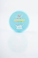 Успокаивающий гель-крем с экстрактом голубой ромашки VILLAGE 11 FACTORY Blue Chamomile Cream