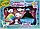 Набір для творчості Крайола Малюй та змивай мешканці океану Crayola Scribble Scrubbie Ocean Pets Lagoon, фото 5