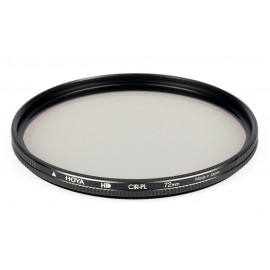 Фільтр Hoya HD Pol-Circ. 58mm / на складе