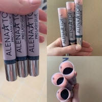 Клей для ресниц PRO LASH GLUE BLACK (черный) от Alena Tofil & ALIZEE MAKEUP, 20 мл