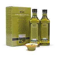 Оливковое масло Extra Virgin 1,5 L