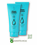 Гель для душу Aloe Duolife Aloes Beauty Care 200 мл, фото 2