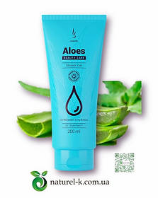 Гель для душу Aloe Duolife Aloes Beauty Care 200 мл