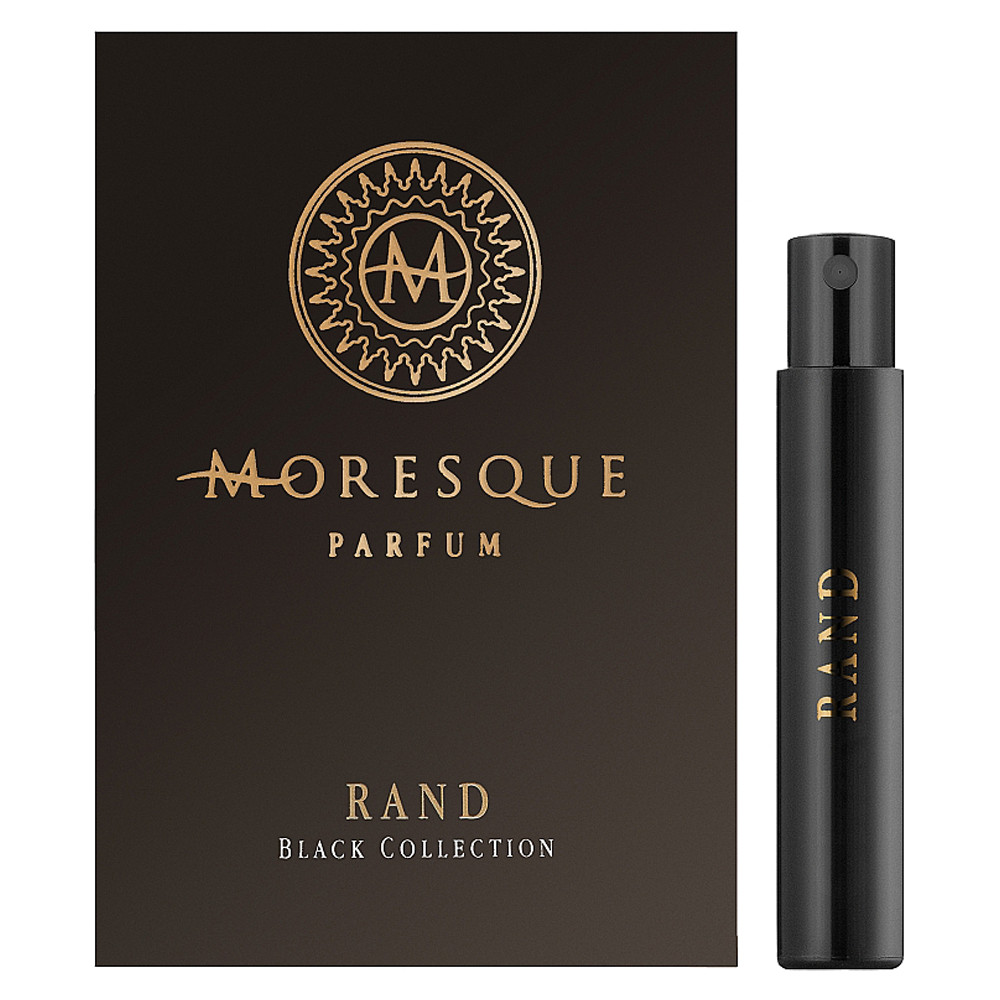 Moresque Rand Парфумована вода (пробник) 2ml