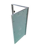 Люк под покраску 400х1000 Короб