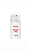 Крем для восстановления баланса кожи Derma Series Lipid Balancing Light Cream