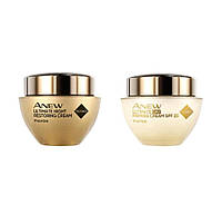 Набір омолоджуючих кремів Anew Ultimate 45+