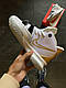 Чоловічі баскетбольні кросівки Nike Kyrie 7 EP White Metallic Gold, фото 3
