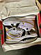 Чоловічі баскетбольні кросівки Nike Kyrie 7 EP White Metallic Gold, фото 4