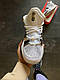 Чоловічі баскетбольні кросівки Nike Kyrie 7 EP White Metallic Gold, фото 9