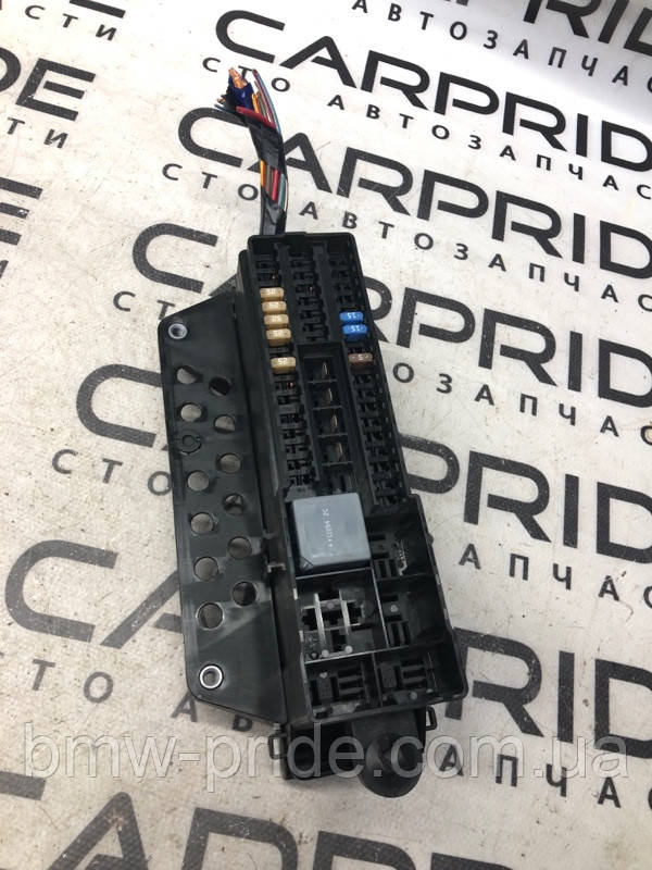 Блок Предохранителей Ford Focus 2.0 2012 (б/у) — Купить Недорого на ...