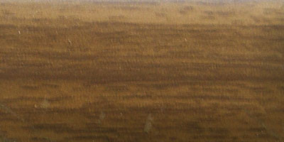Меблевий профіль Т/28 горіх лісової текстури з обхватом