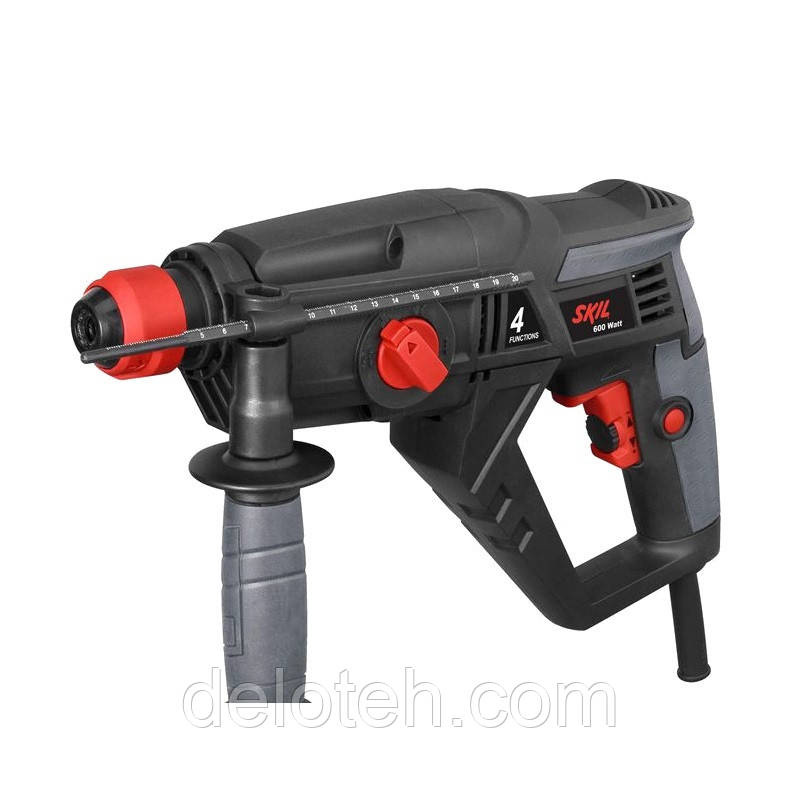 Перфоратор Skil 420