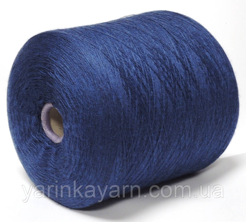 Меринос 100 % . арт. Cashwool. Італійська бобінна пряжа.