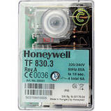 Блок керування Honeywell TF 830.3, фото 3