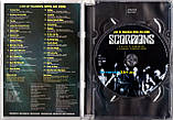 Відео диск SCORPIONS Live at Wacken Open Air (2007) (dvd video), фото 2