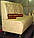 Дивани для кафе з безплатною доставкою по Україні, фото 3